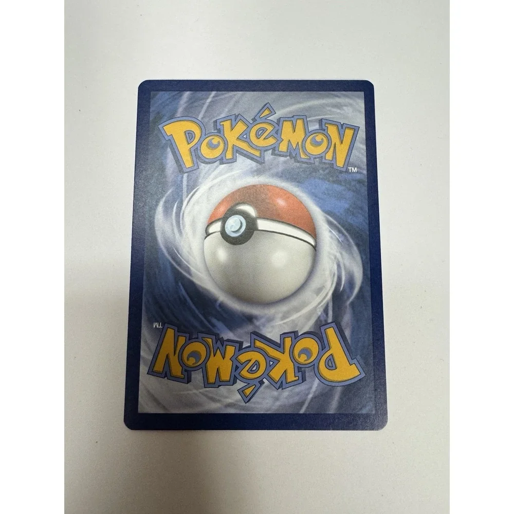 Pikachu 006/015 Holo Bleed ERROR Promo Pokémon McDonald's Ultra Rare LP
